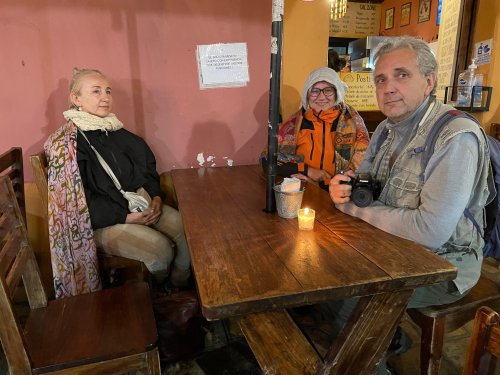 2024-11-22 kuradi külm on ja soe jook ei ole veel kohal